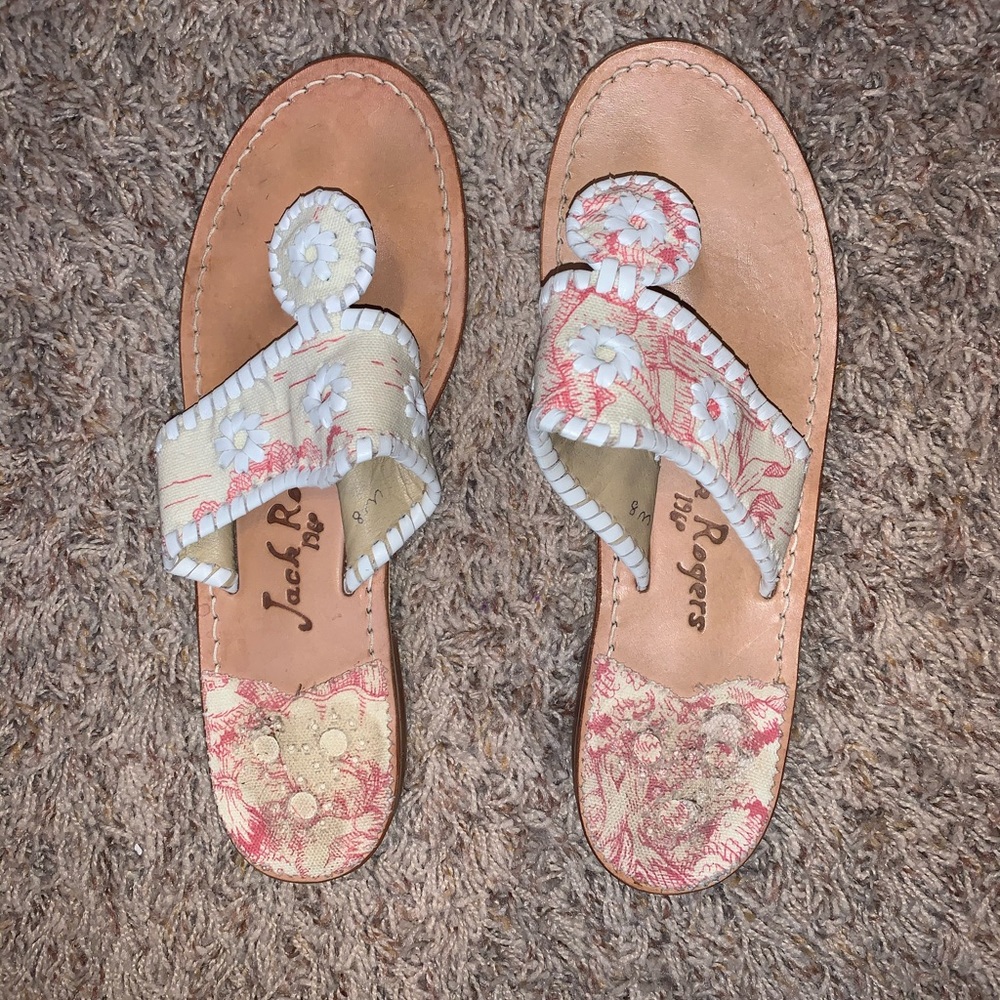 Jack Rogers